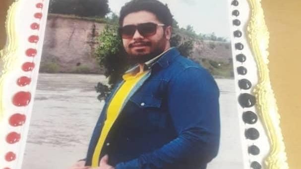 قنادی مهدی