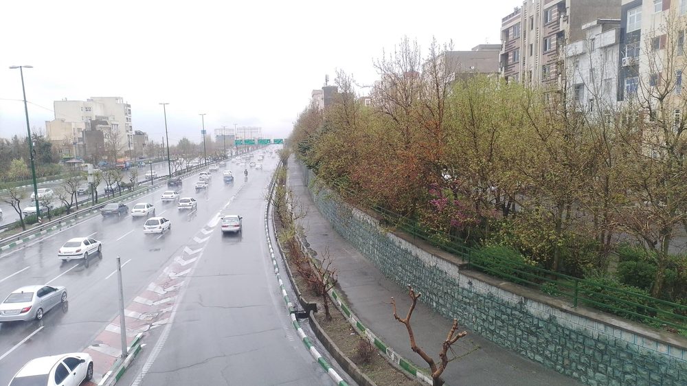بوستان عرشیا
