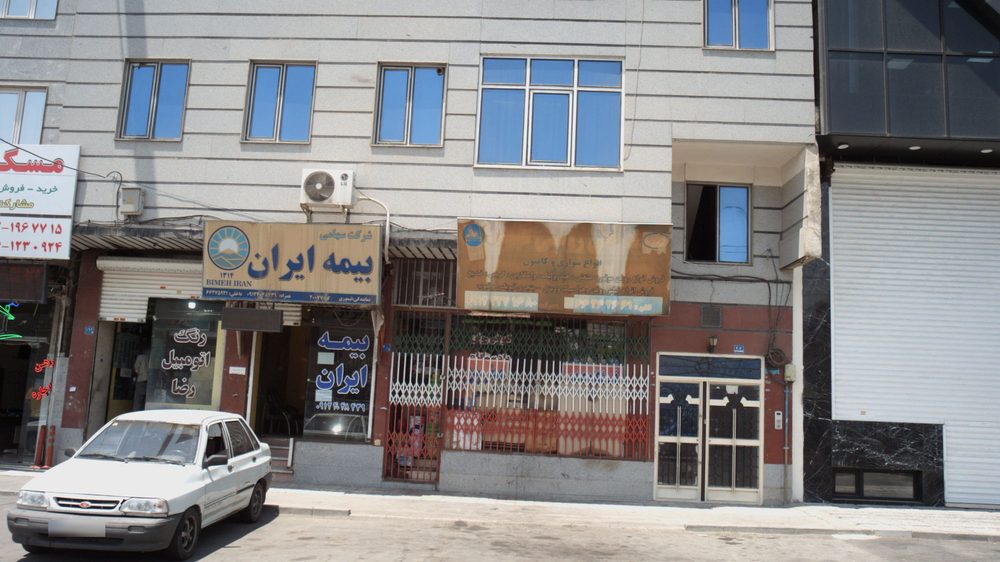 تعویض روغنی عبدی