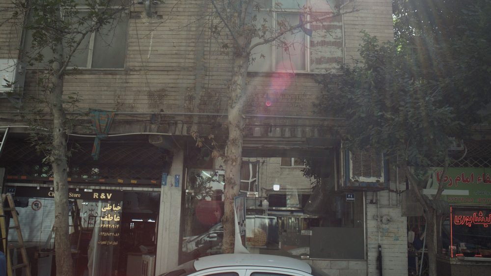نان لواشی