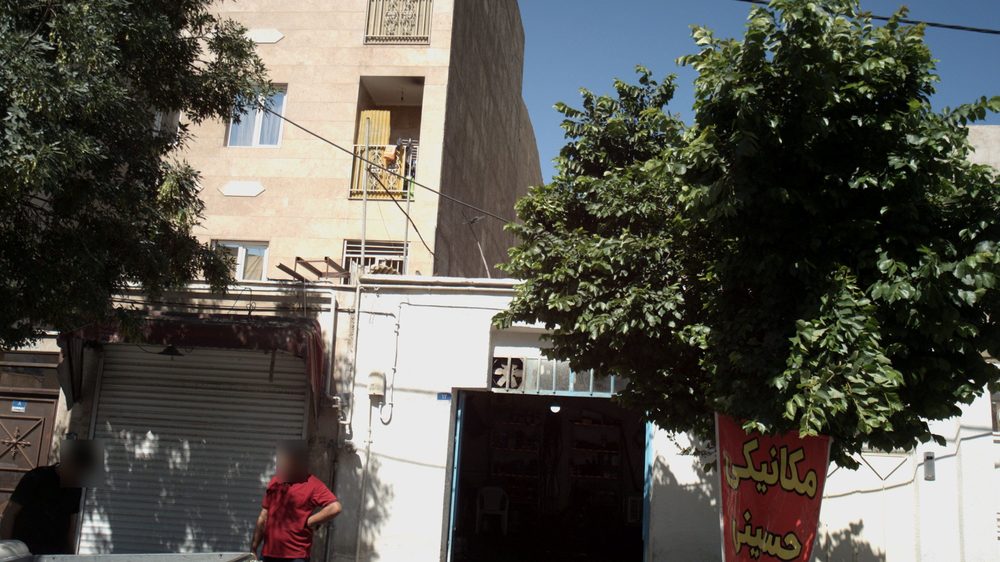 مکانیکی و جلوبندی سازی اتومبیل