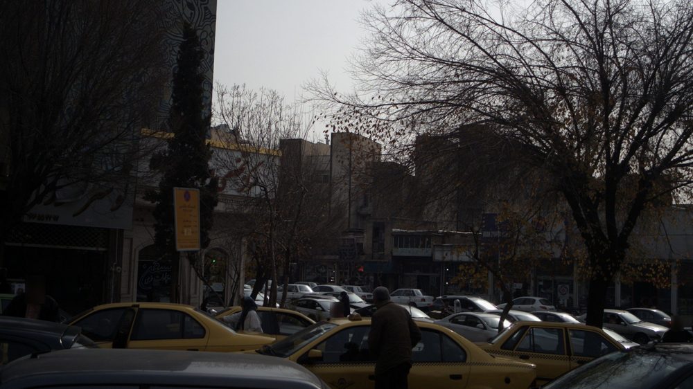 لوستر فروشی