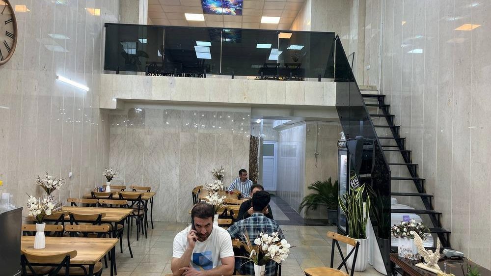 کبابسرای داوود