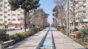 شهرک مسکونی مهستان