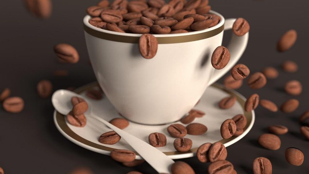 فروشگاه مرکزی قهوه و تجهیزات