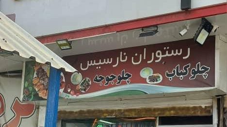 کترینگ نارسیس
