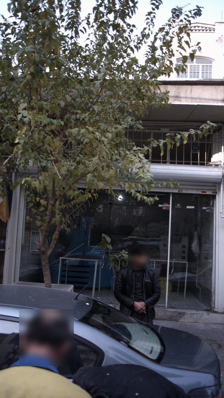 مجتمع نان کاج