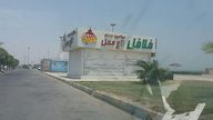 ویتامین سرا و فلافل تاج محل