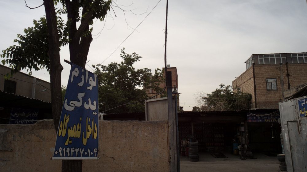 تعویض روغنی بهروز