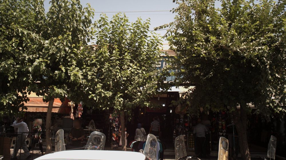 فروشگاه پوشاک