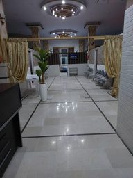 خانه سالمندان بزرگان