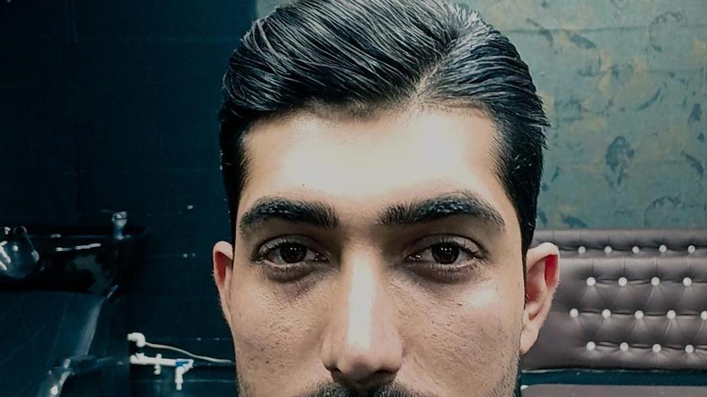 ارایشگاه شاین