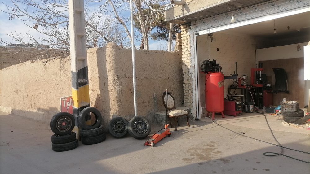اپاراتی وبالانس خسروی
