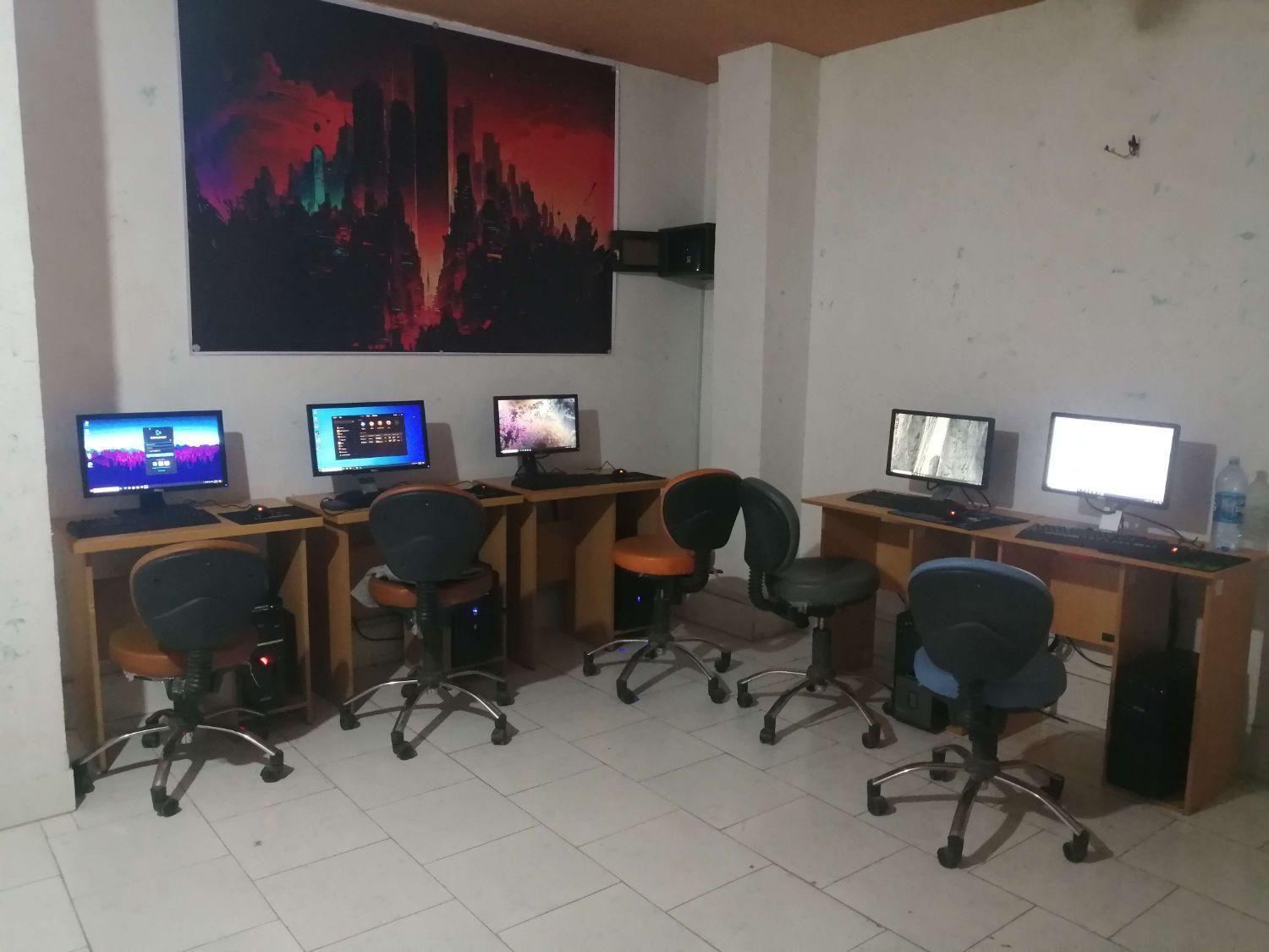 کار با کامپیوتر با آموزش کامل موسوی