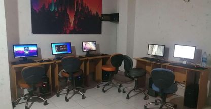 کار با کامپیوتر با آموزش کامل موسوی