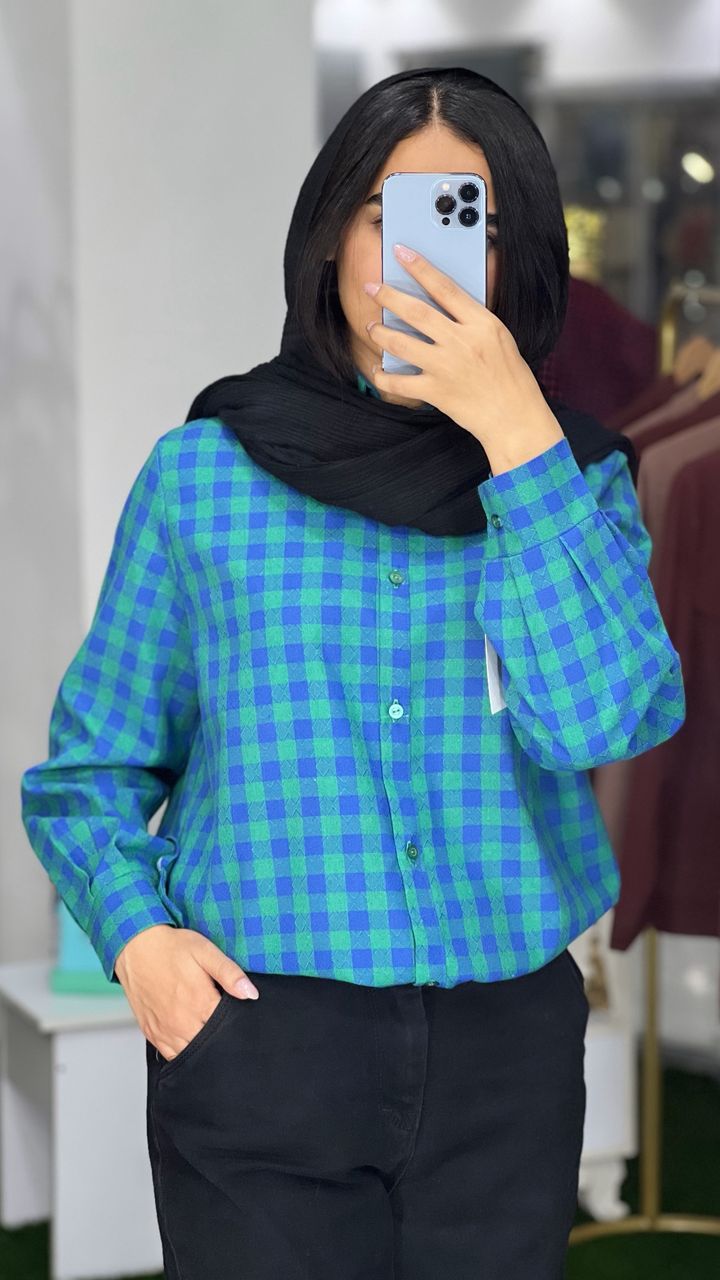 تولیدی پوشاک دوست بین