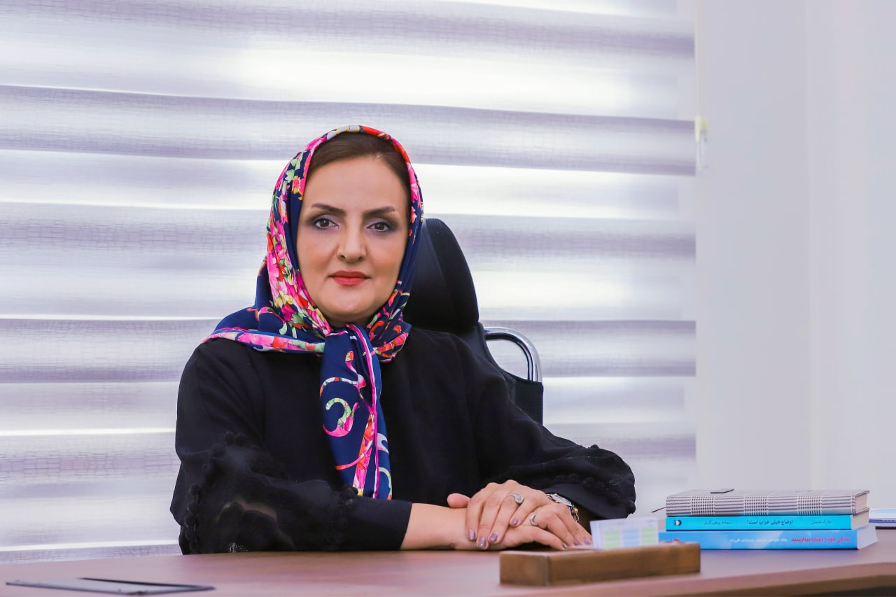روانپزشک دکتر مریم جمالی مطلق