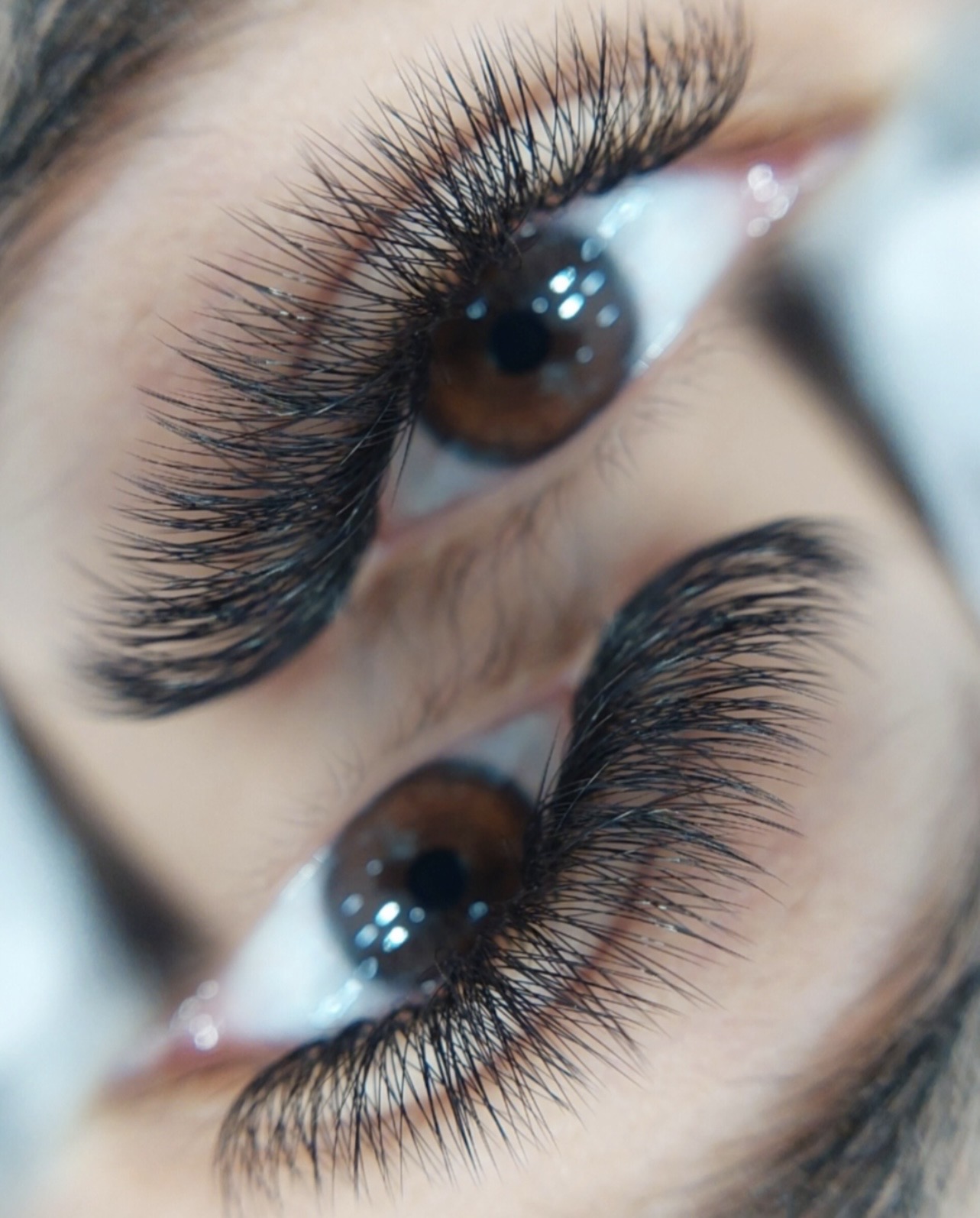 سالن زیبایی مه آرا