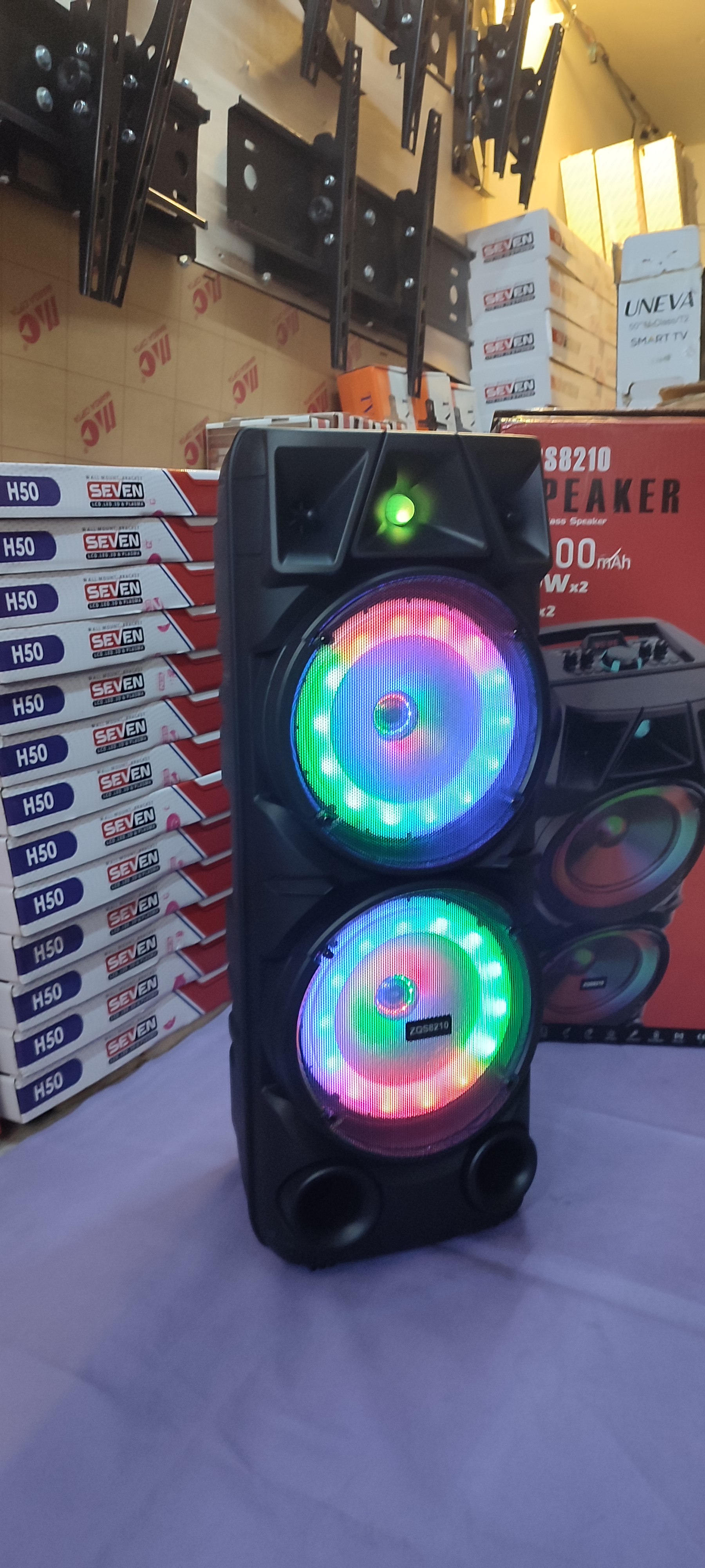 لوازم دیجیتال گسترش تصویر