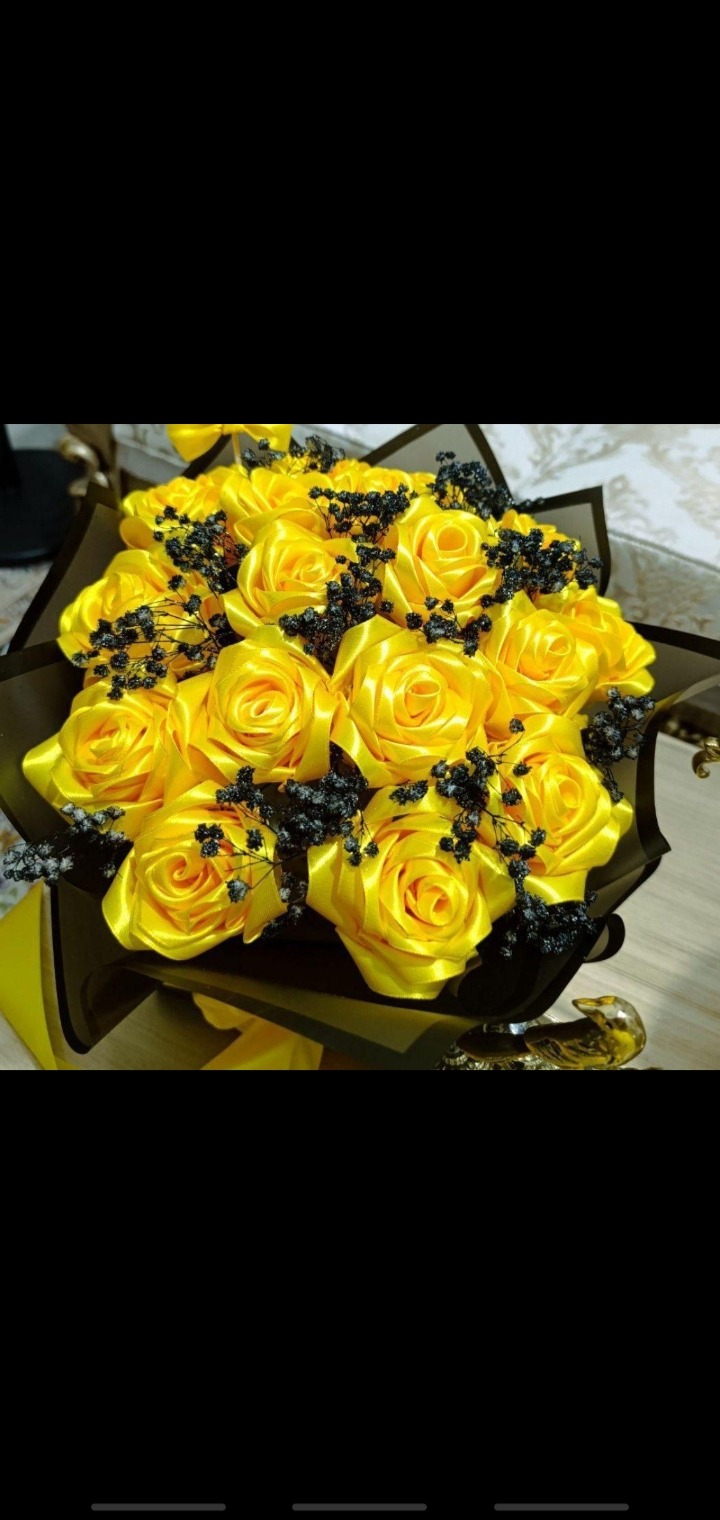 گل فروشی نظری گل مصنوعی