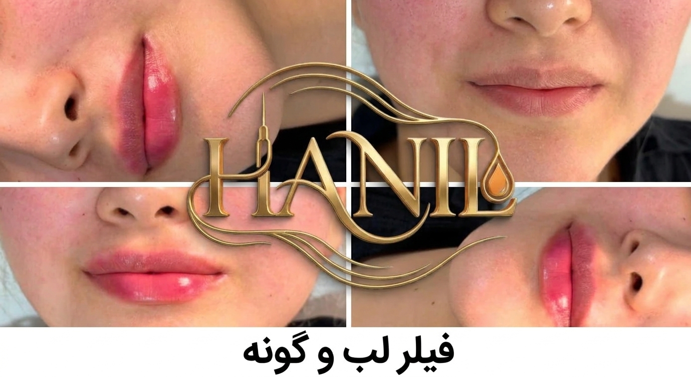 کلینیک هانیل | فیلر و بوتاکس شرق