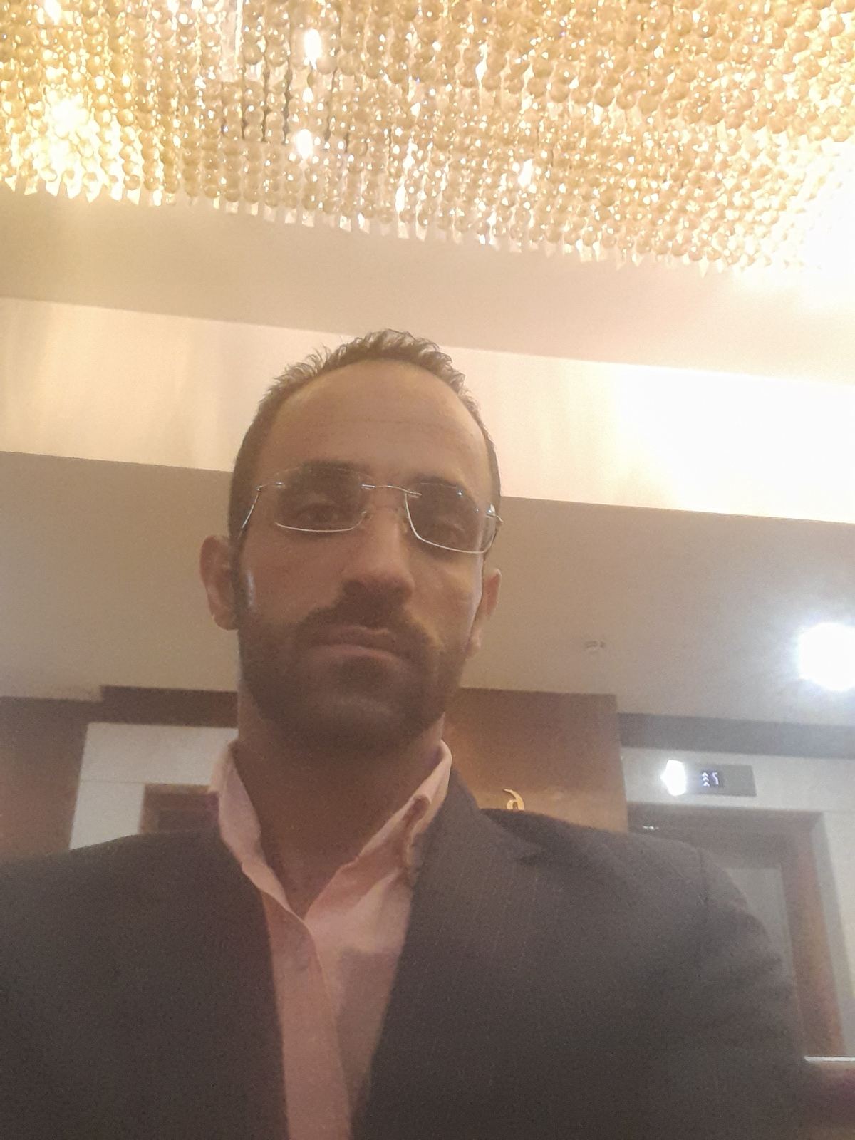 وکیل ذکریا ابویی