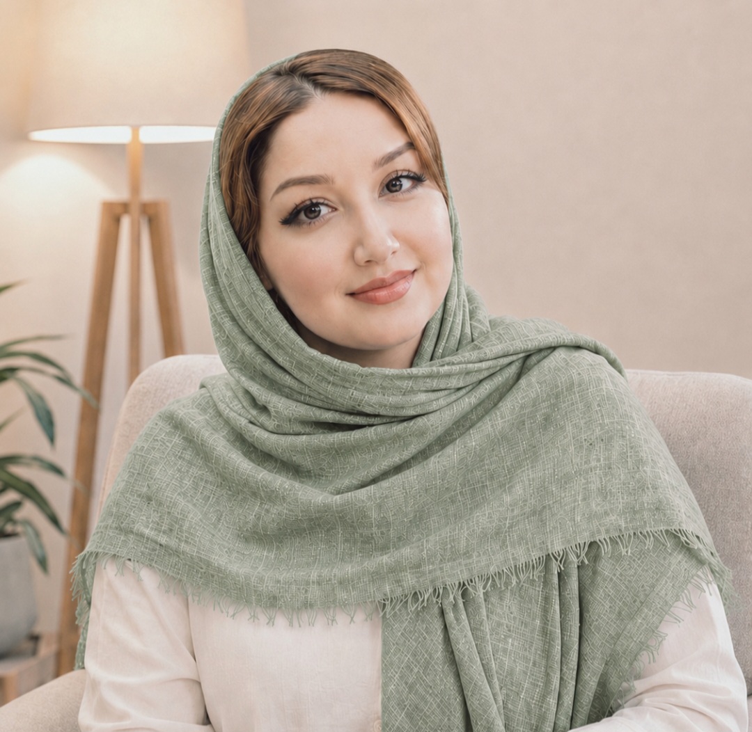 فاطمه جلال پور / روان شناس بالینی