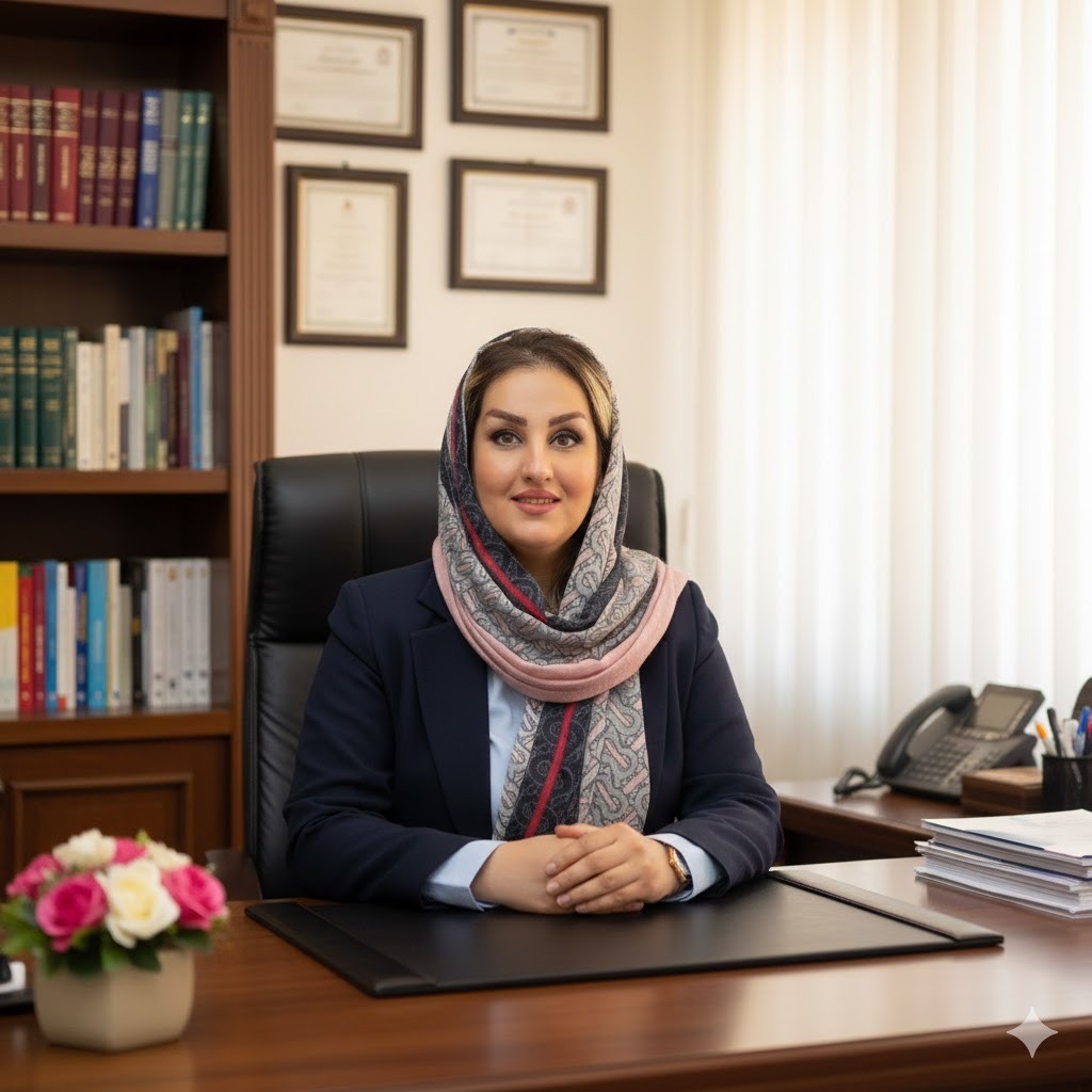 روانشناسی خان محمدی