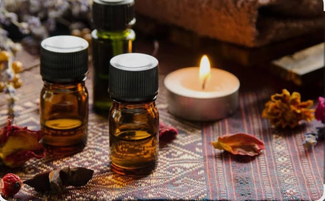 فروش روغن ماساژ