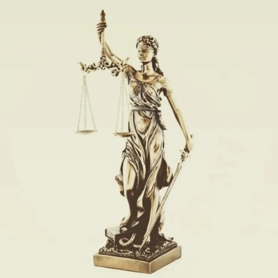 وکیل دادگستری(وکالت در دعاوی )