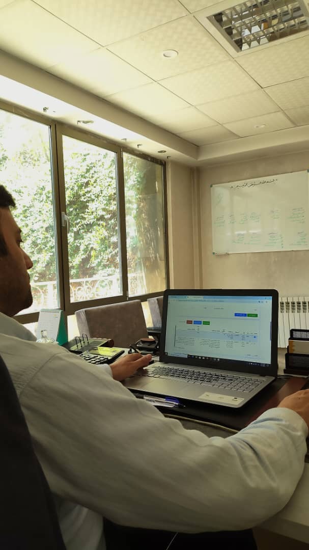 مشاوره مالیاتی