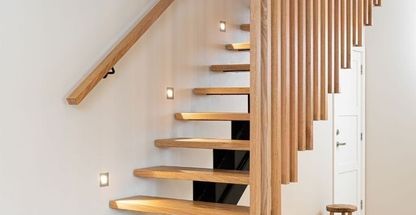 دکوراسیون داخلی و مبلمان فلزی RMB