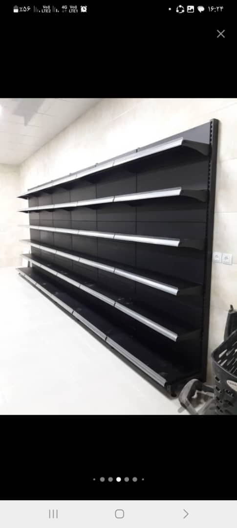 قفسه بندی هدایتی