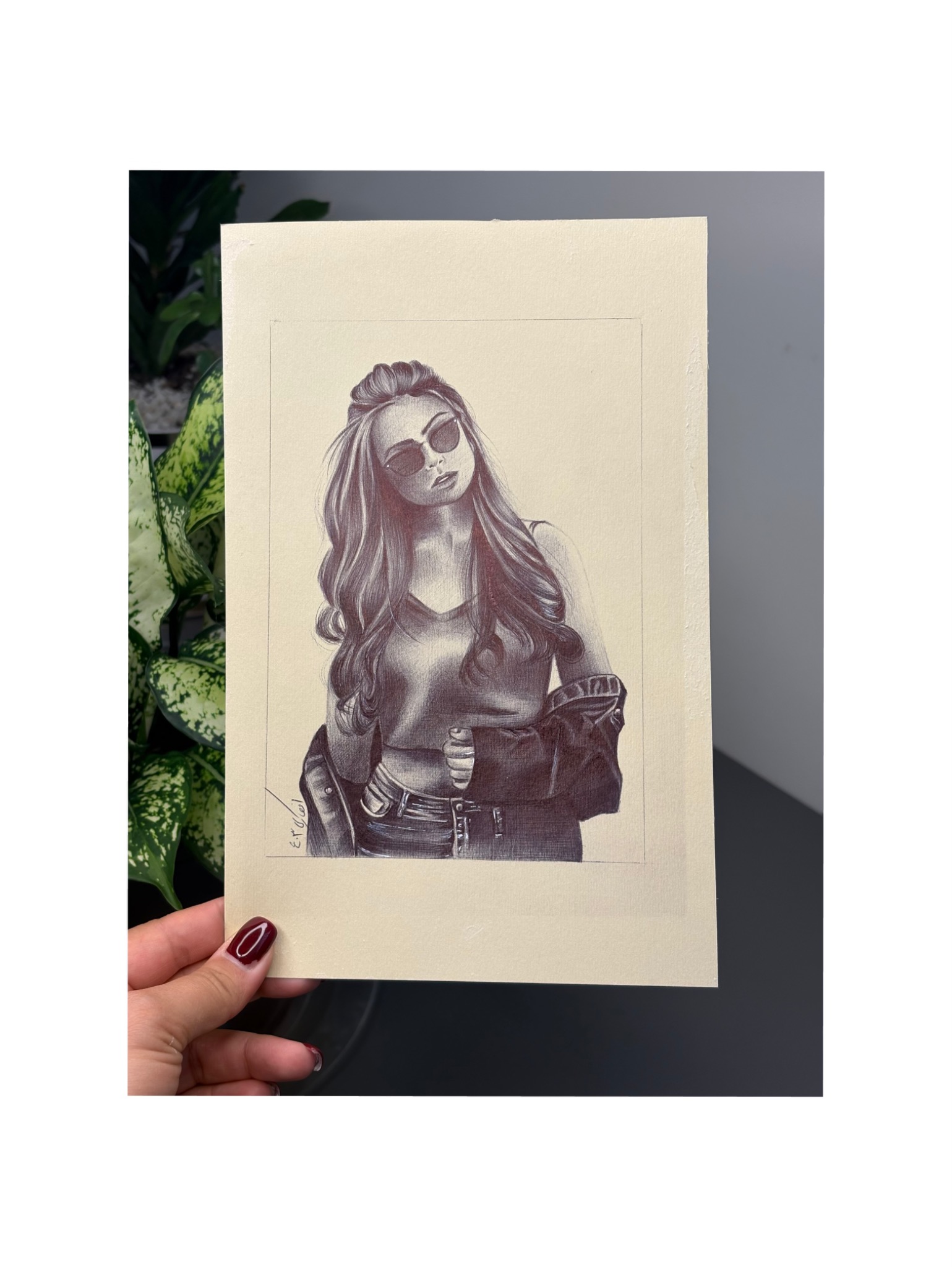 آموزشگاه نقاشی چارینو