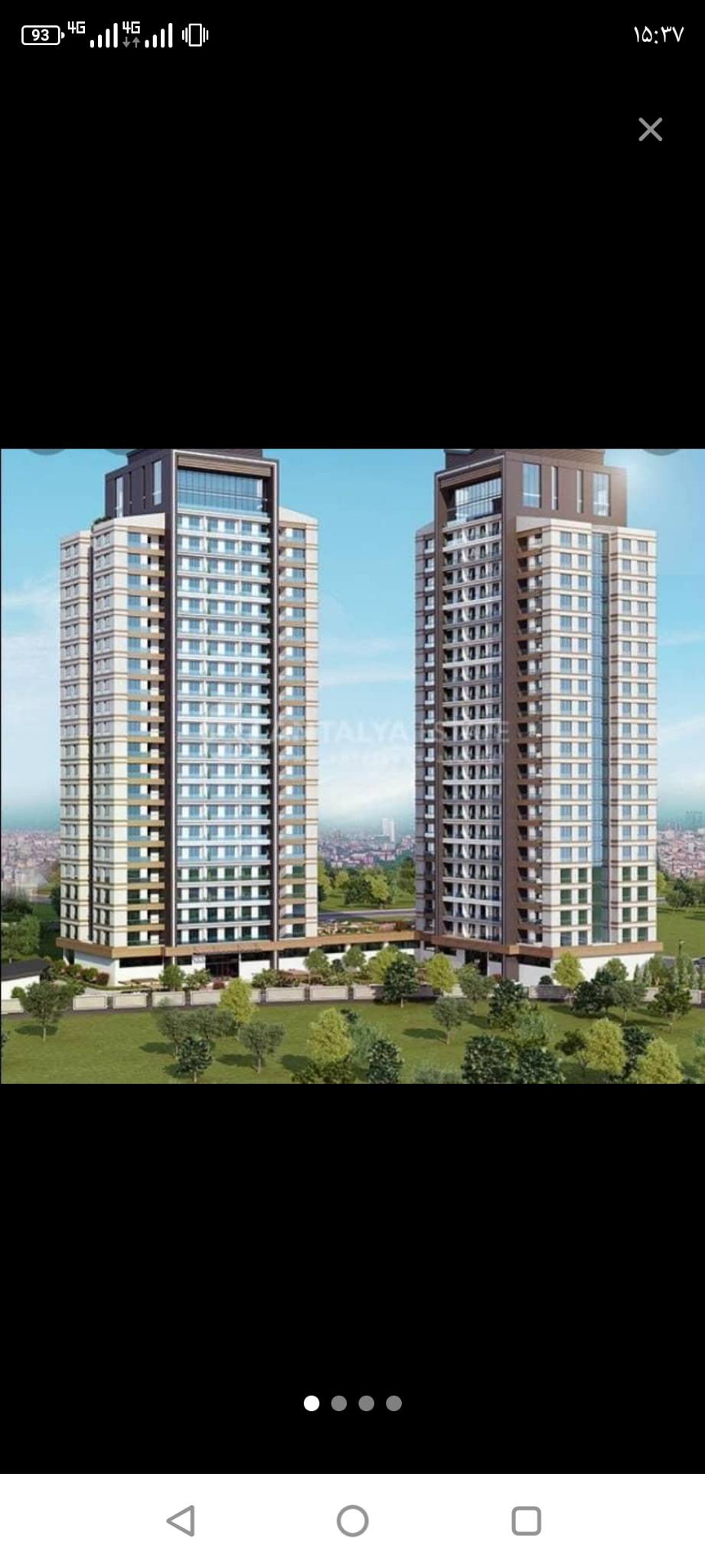 بیمه مرکزی پاسارگاد