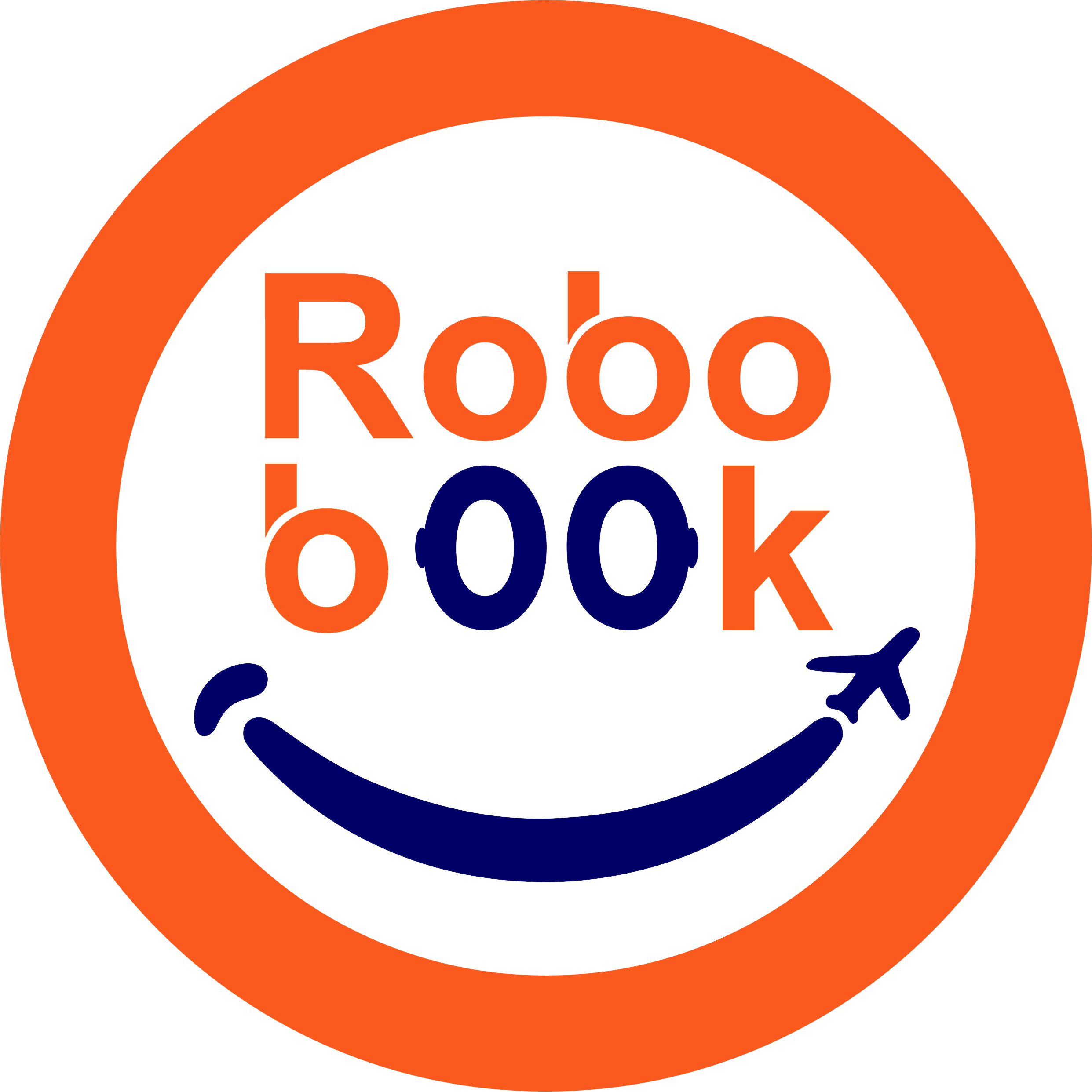 آژانس ربوبوک - فراهوش سفر ایرانیان