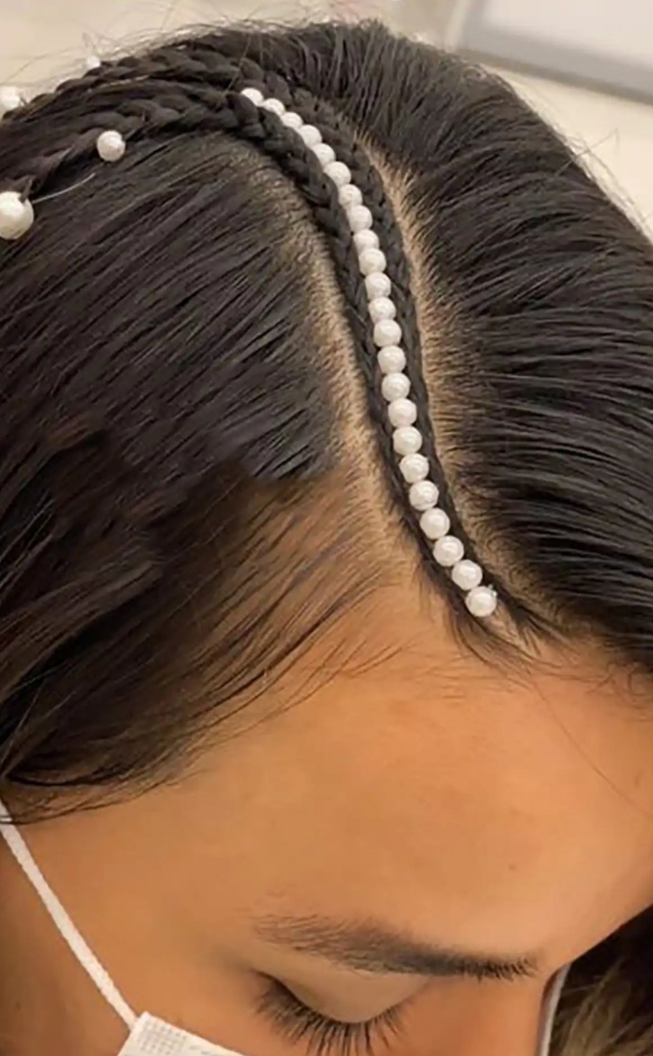 خدمات تخصصی بافت مو ثنا