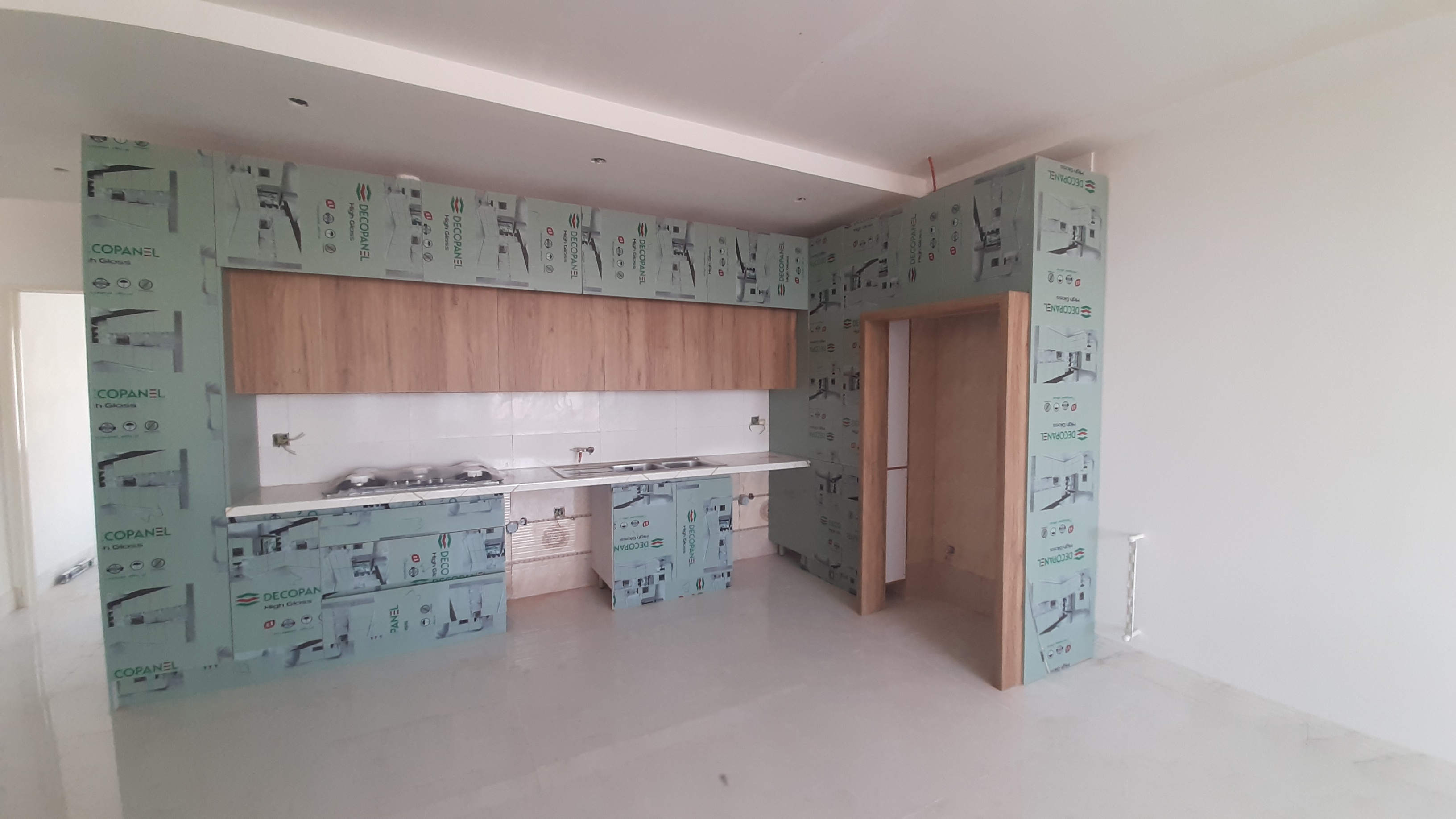 کابینت و دکوراسیون رستمی(دکوراتور)