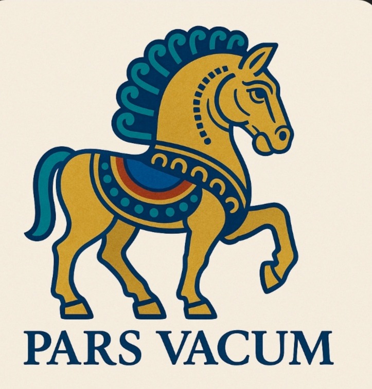 وکیوم فرمینگ پارس