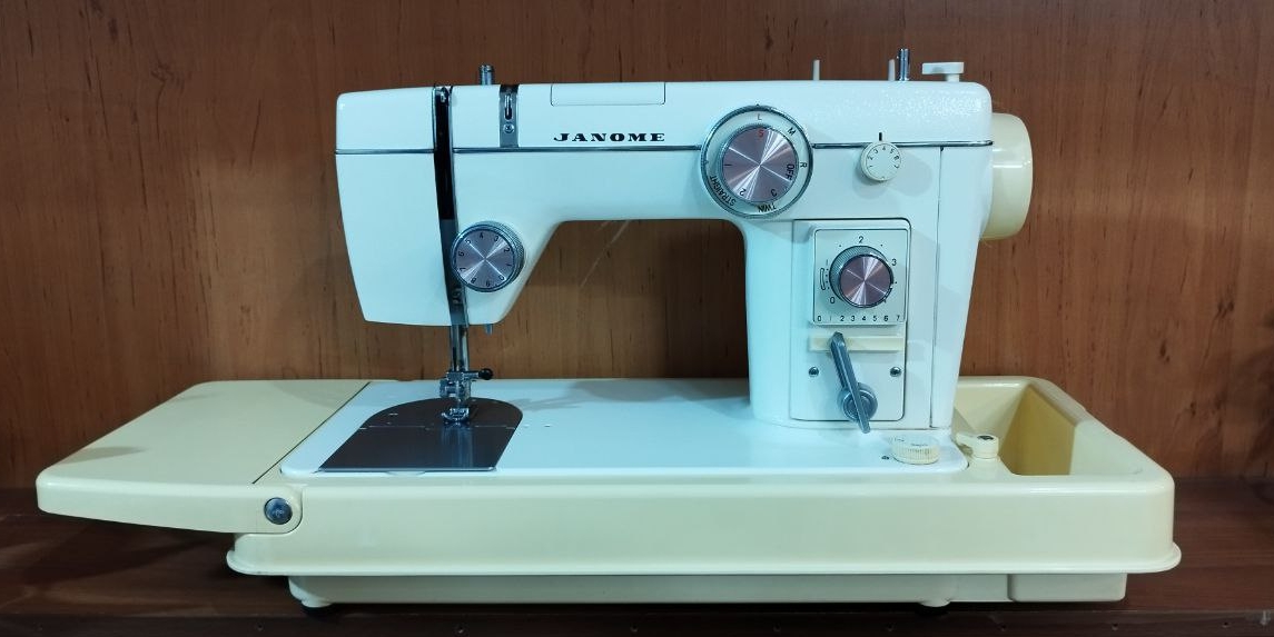 فروشگاه چرخ خیاطی ترابی (سینگر)