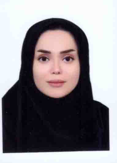فاطمه دادگر کارآموز ‌وکالت