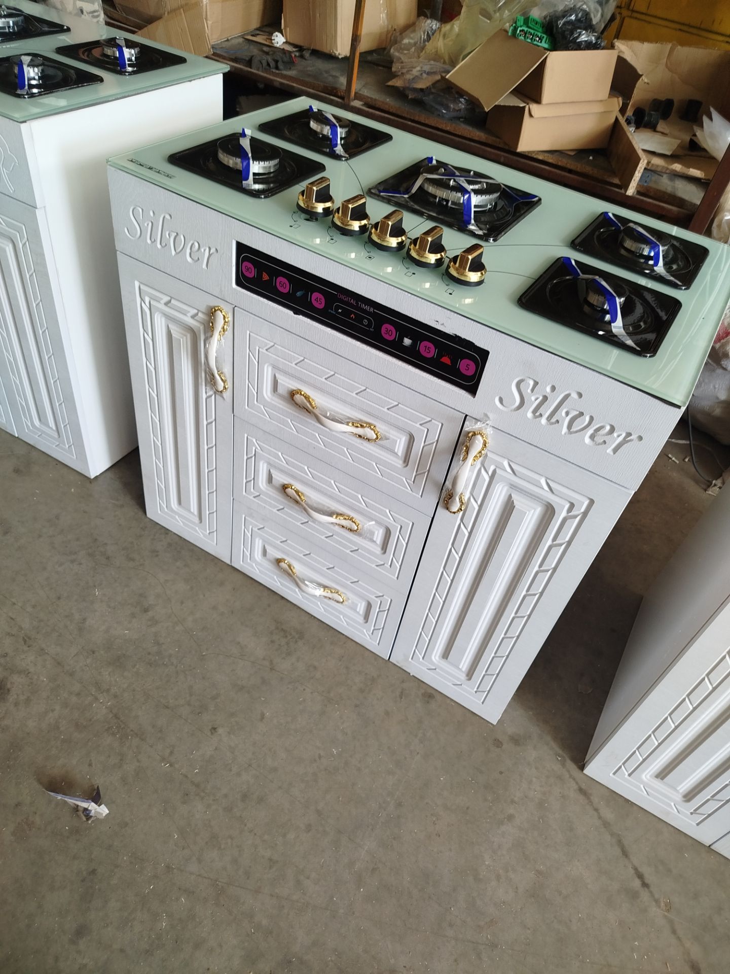 شرکت توان گاز تبریز