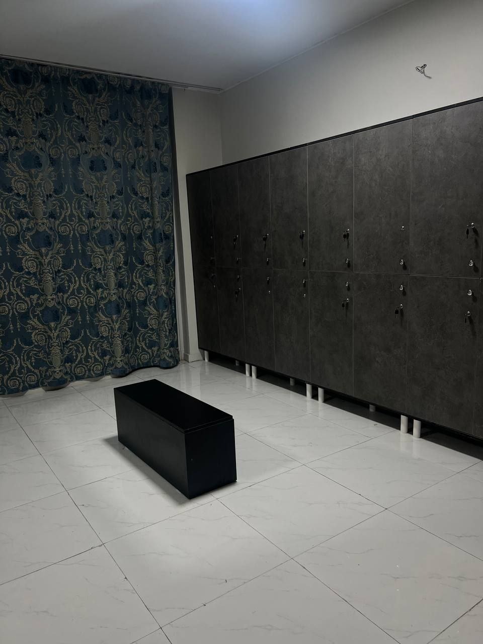 باشگاه خصوصی زندگی سالم