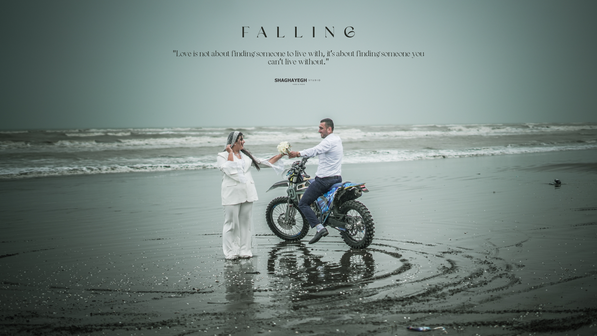 فیلمبرداری و عکاسی تخصصی شقایق