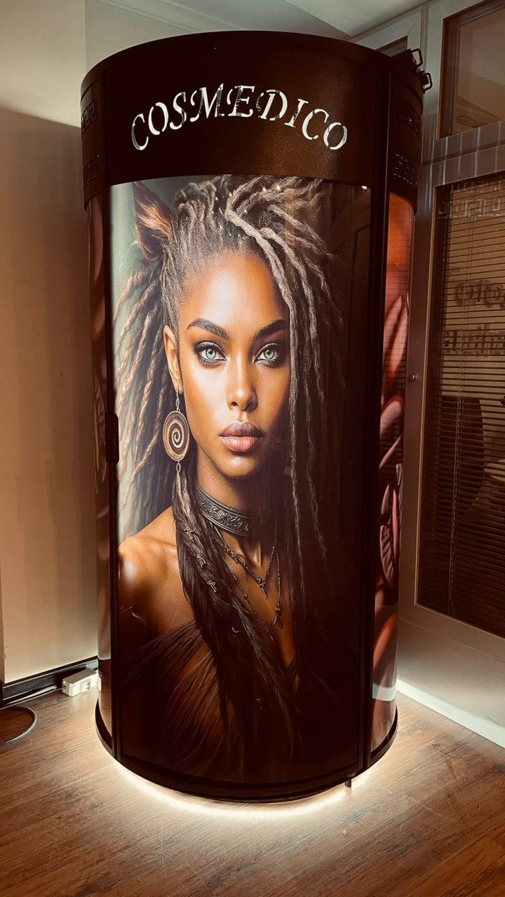 خدمات سولاریوم بانوان مارینا هارطونیان