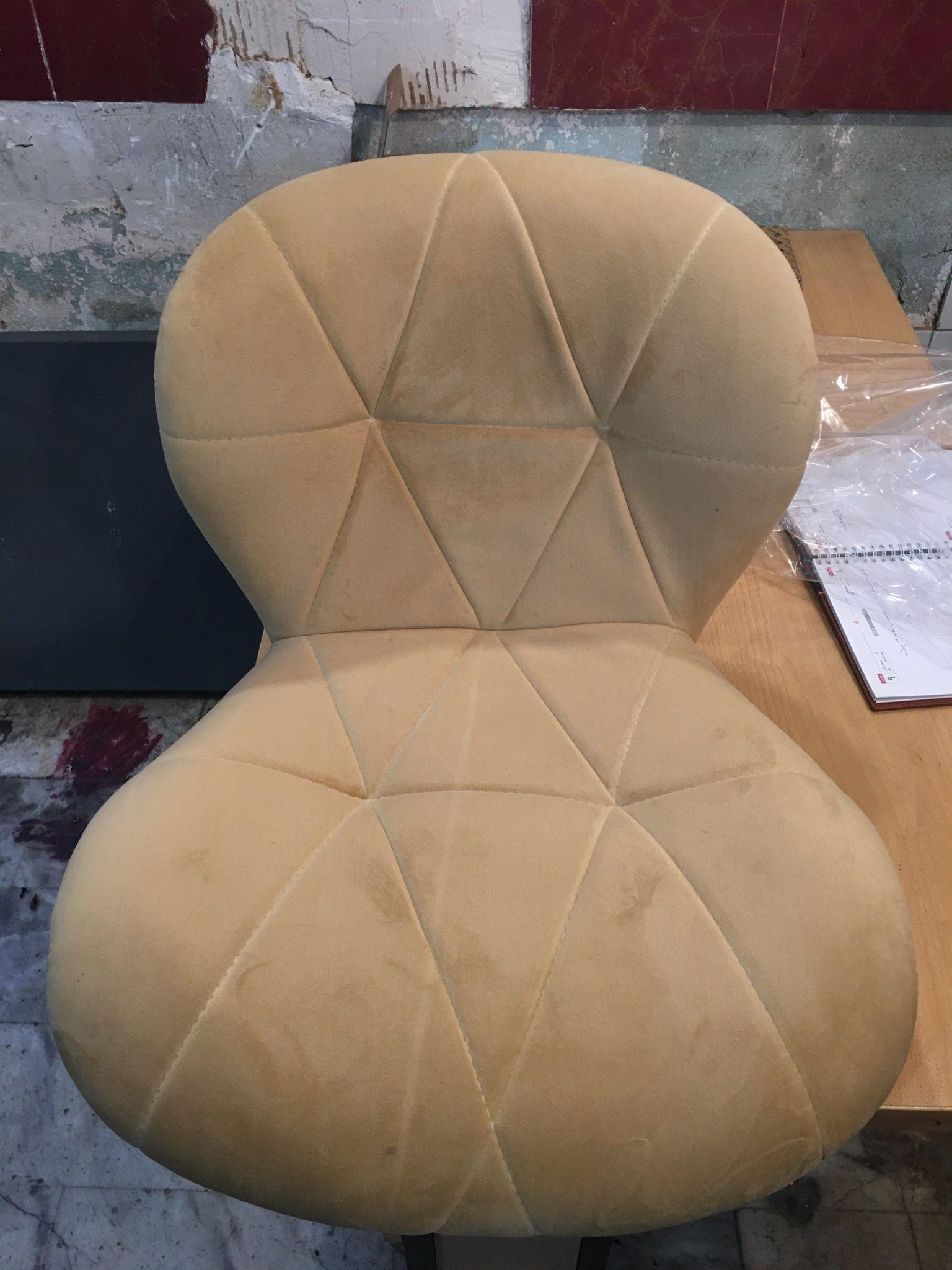 تعمیرات صندلی اداری در غرب تهران