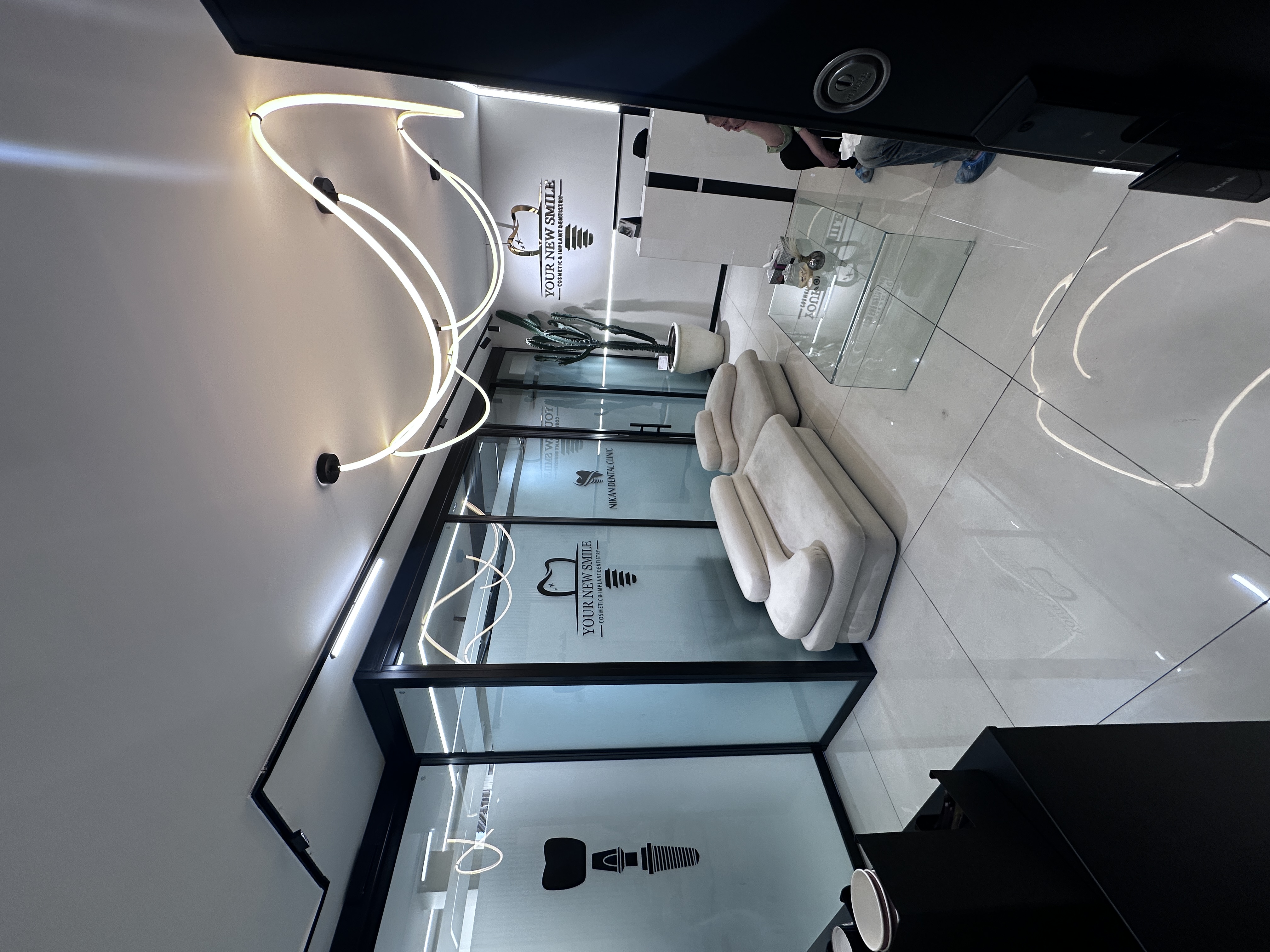 دندانپزشکی نیکان