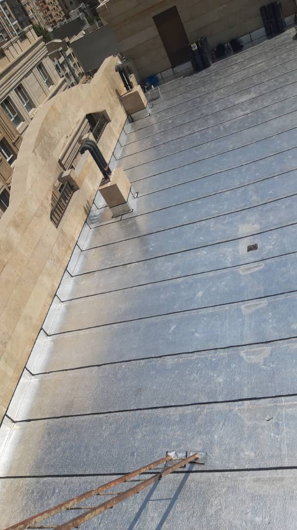 نماینده ایزوگام دلیجان فرو ش و نصب