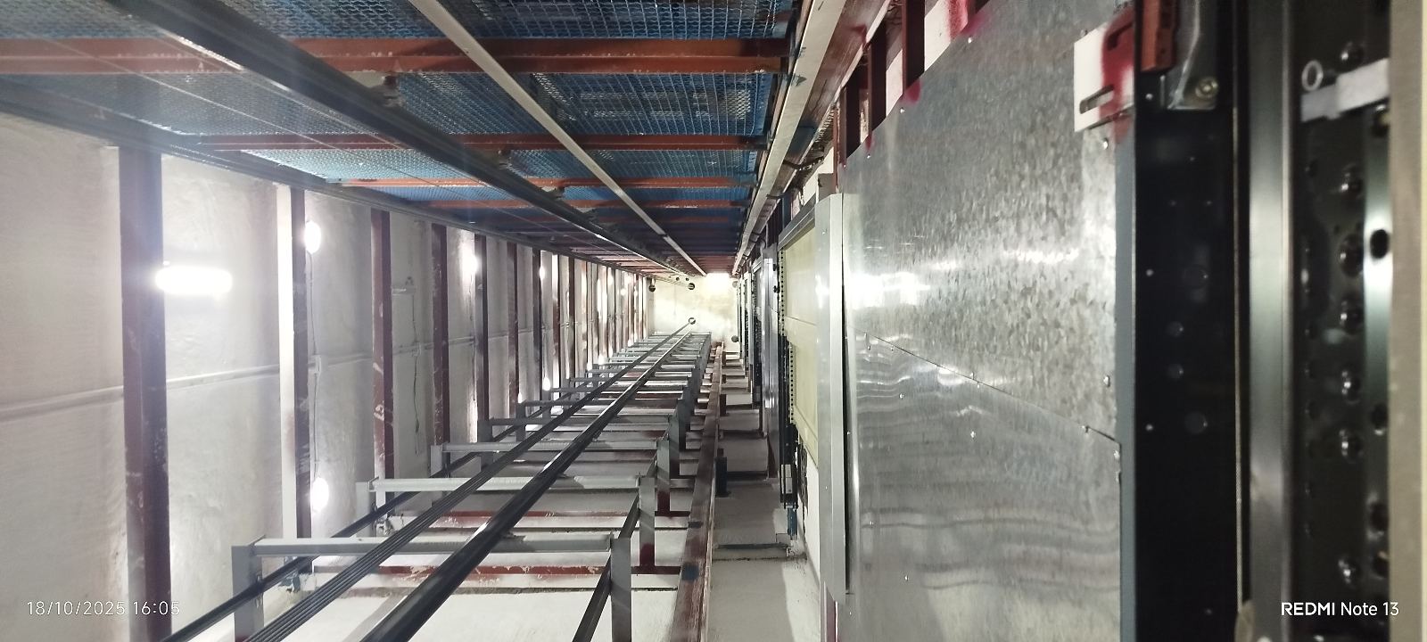 سورنا آسانسور