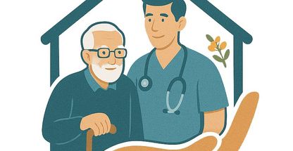 خانه سالمندان اقاقیا